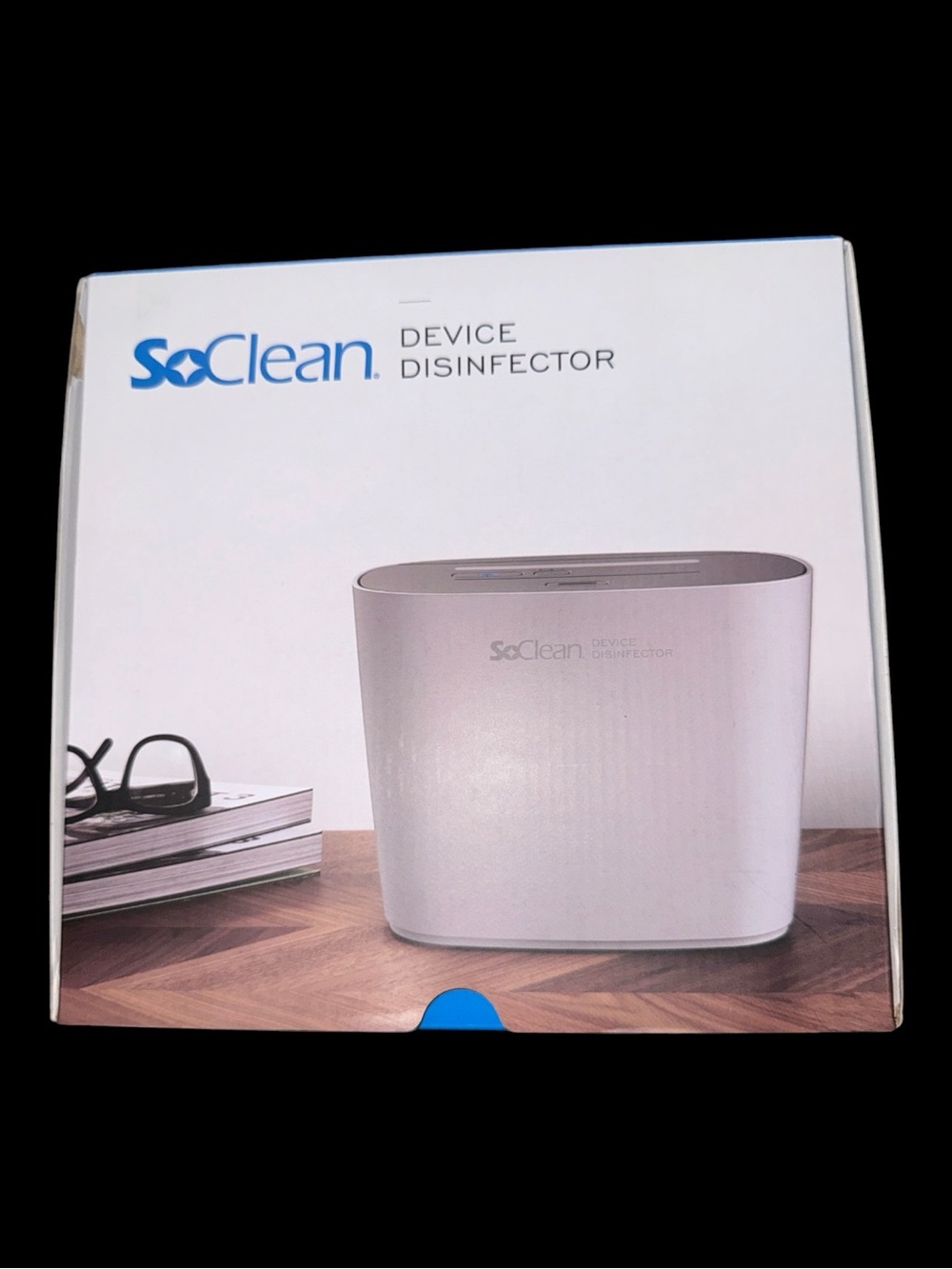 So Clean Automatic Device Disinfector